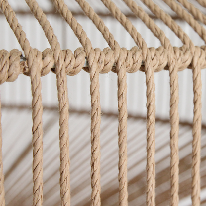 Linea Hanging Lamp Edelstein natürlich