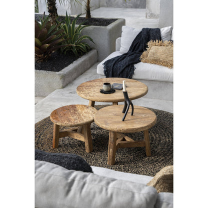 Der Fusuma Couchtisch - L