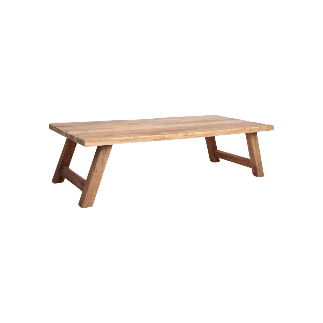 Couchtisch Farmwood FSC-Recyclingholz