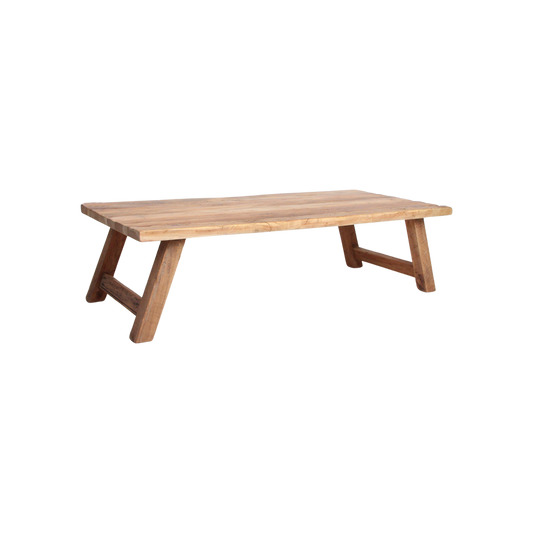 Couchtisch Farmwood FSC-Recyclingholz