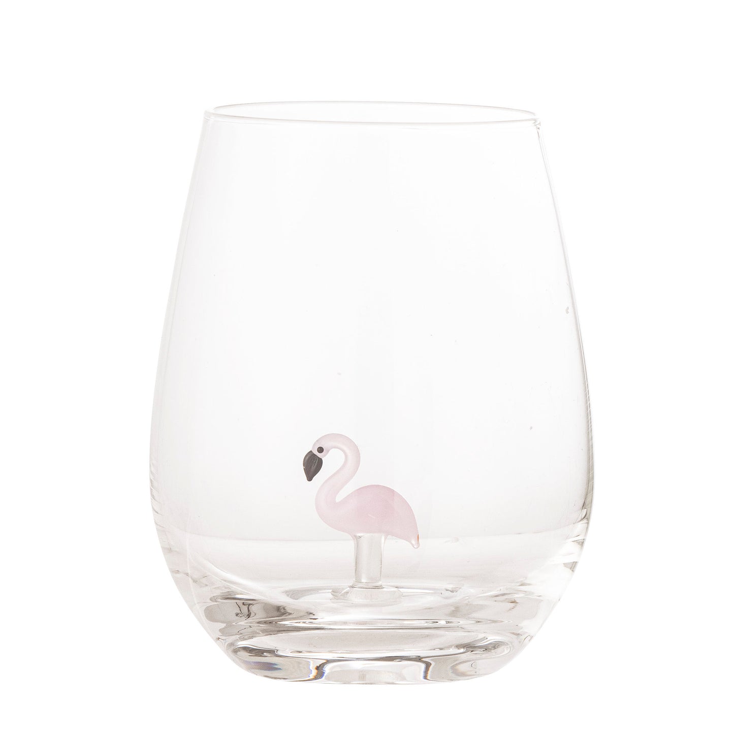 Bloomingville Misa Trinkglas, Klar, Glas