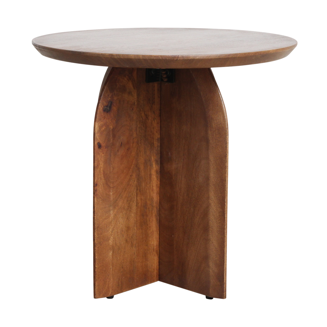 Bullnose Beistelltisch