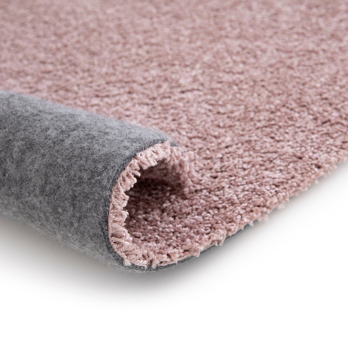Maschinenwaschbares Laufband uni ETICO ROSE L