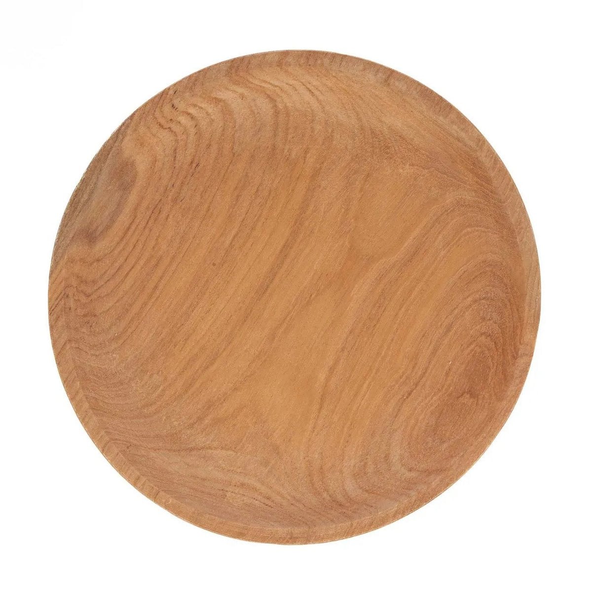 The Point Kuchenform – Natur