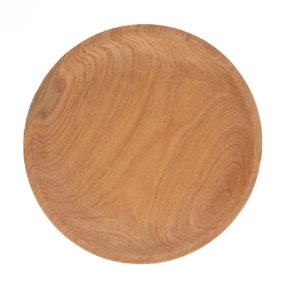 The Point Kuchenform – Natur