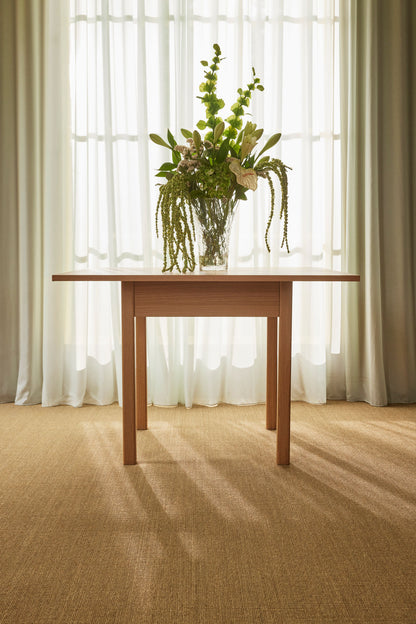 Hübsch Ruffle Vase Klar