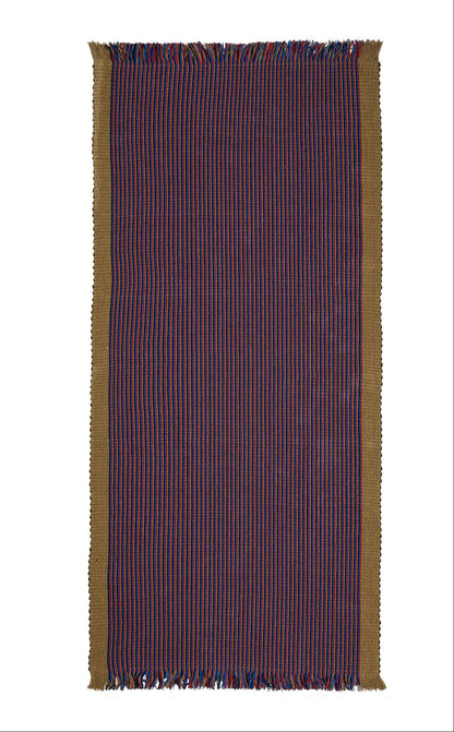 Hübsch AtYourFeet Läufer, 80x200cm