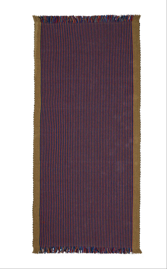 Hübsch AtYourFeet Läufer, 80x200cm