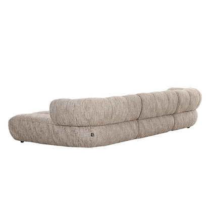 Sofa New York 4-Sitzer (Right Lounge) Coco