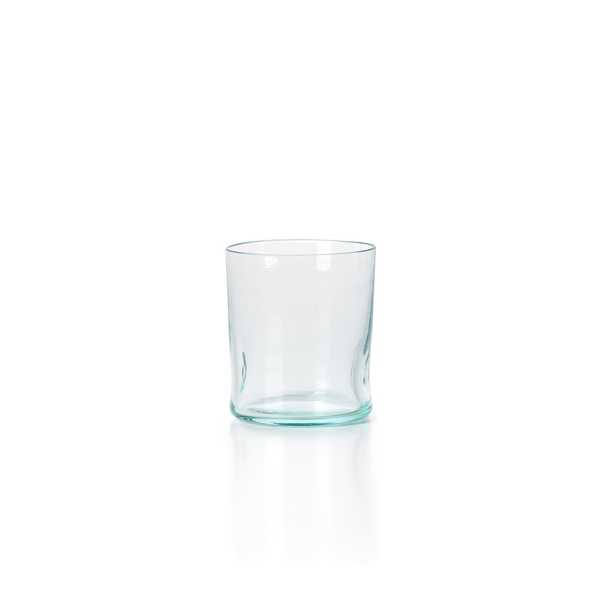 On the Rocks Glas