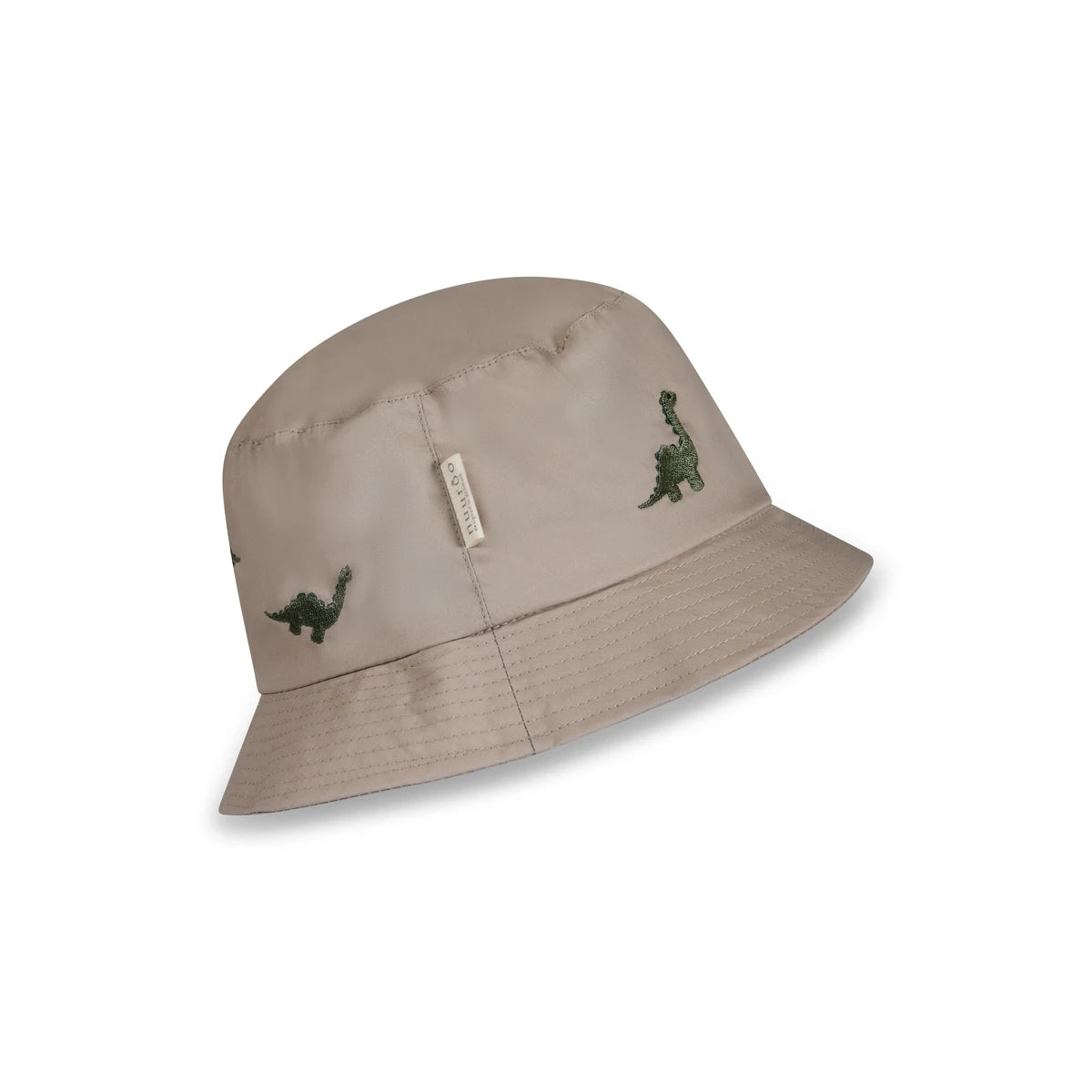 Alpha Fischerhut beige Dino