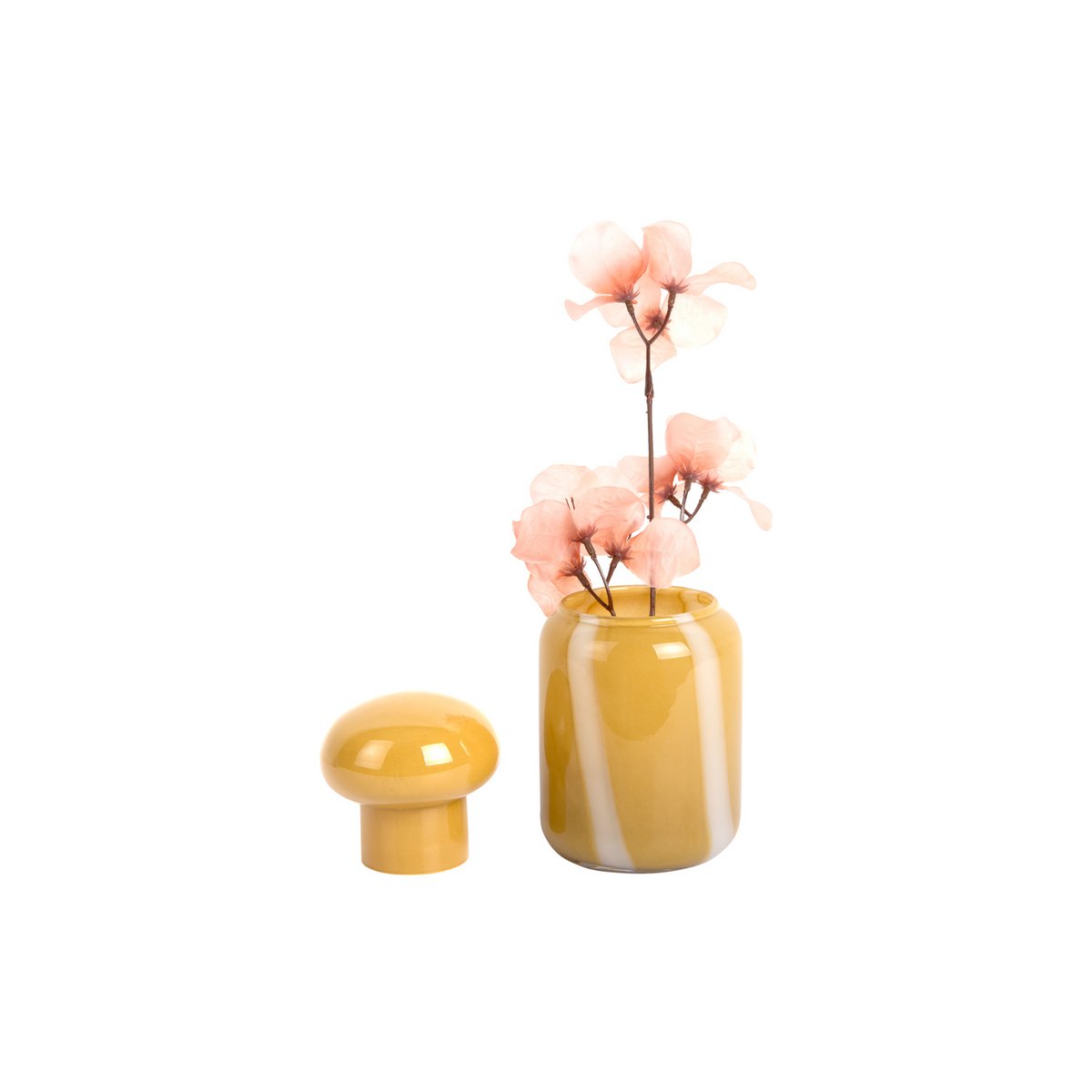 Vase Dulce Raya Klein