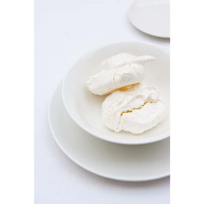 Plate White 35.5cm