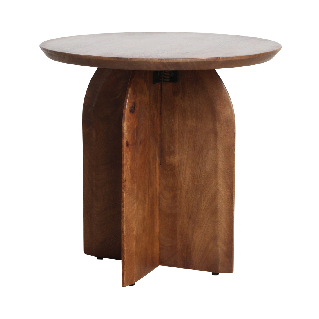 Bullnose Beistelltisch