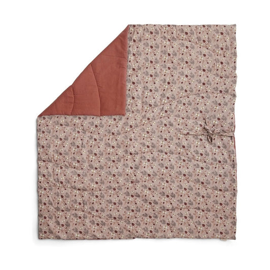 Birke Spielmatte Uni-Creme-Circus