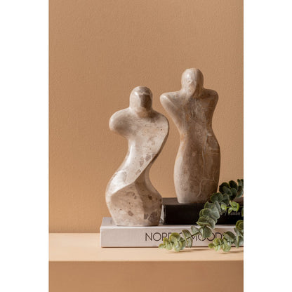Statue, männliche Form