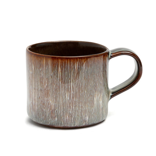 Die Peniche-Tasse – L – 6er-Set