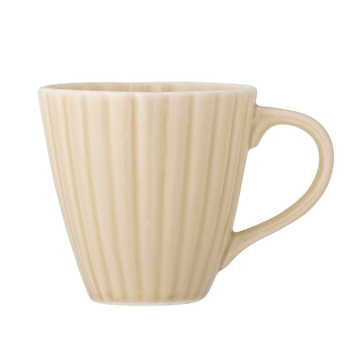 Bloomingville Latina Tasse, Natur, Steingut