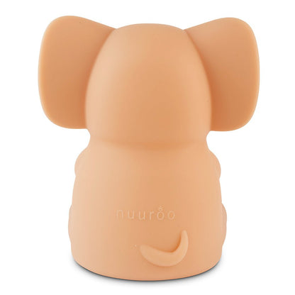 Sigge Silikonlampe Olifant