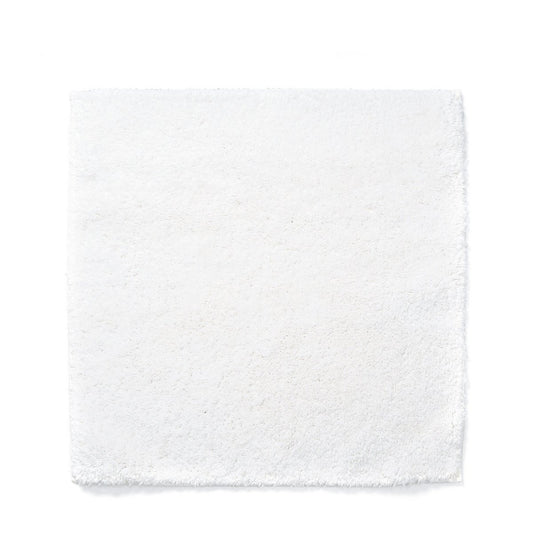 Havanna Bidet Mat - Weiß
