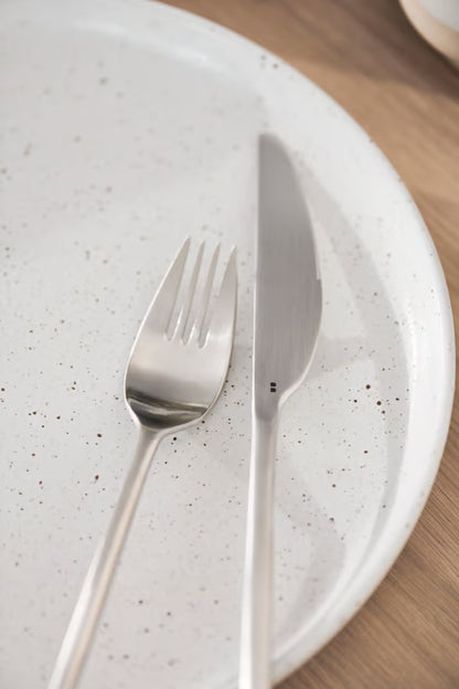 BOLIA Fluent Besteck 16er Set, Designed by Yonoh Creative Studio