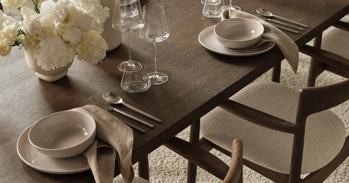 BOLIA Arcs Becher 2er Set, Designed by Büro Famos