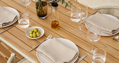 BOLIA Arcs Becher 2er Set, Designed by Büro Famos