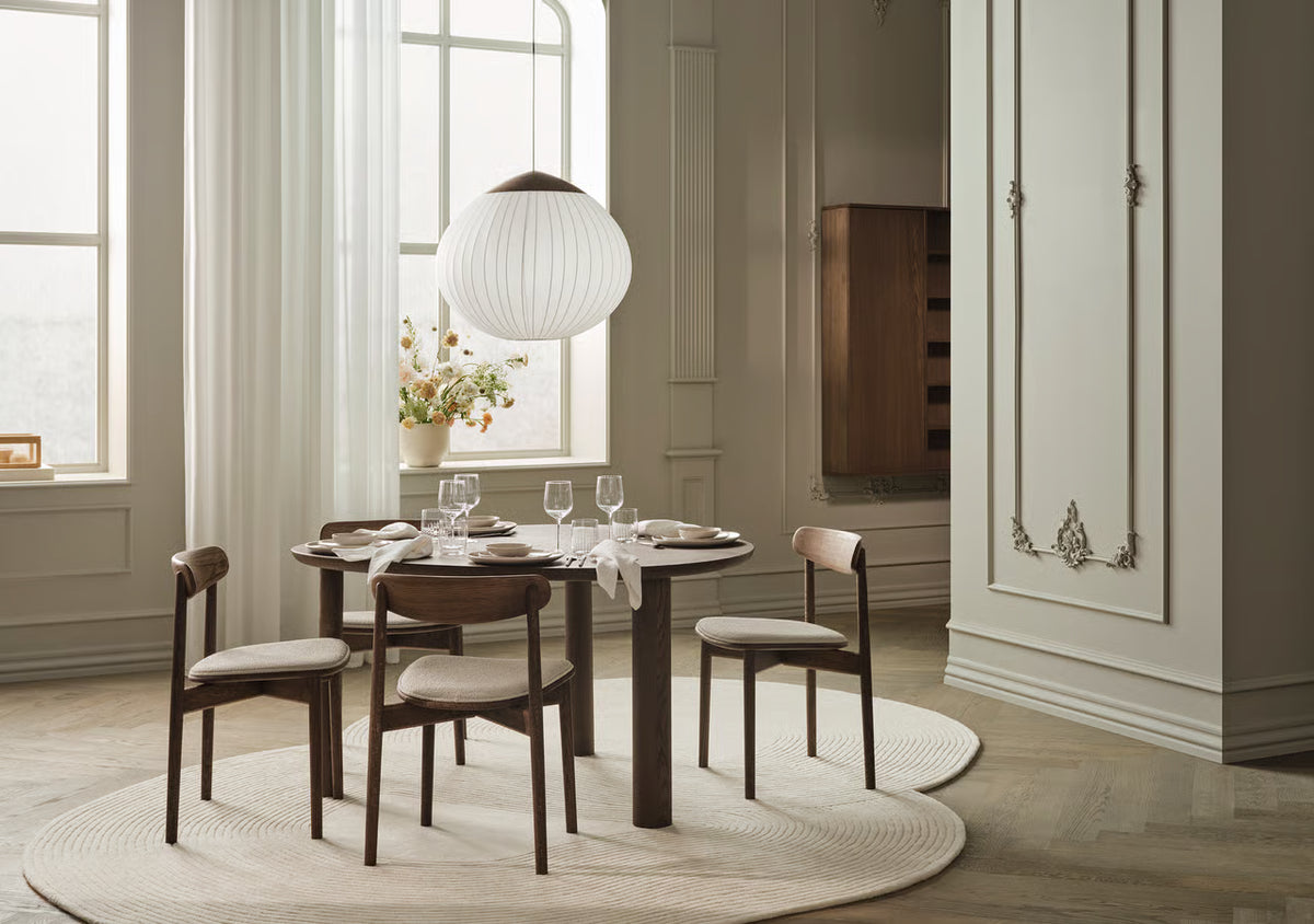 BOLIA Zen Teppich Split, Designed by Studio Emily Broom