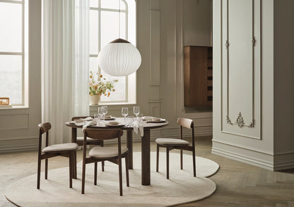 BOLIA Zen Teppich Split, Designed by Studio Emily Broom