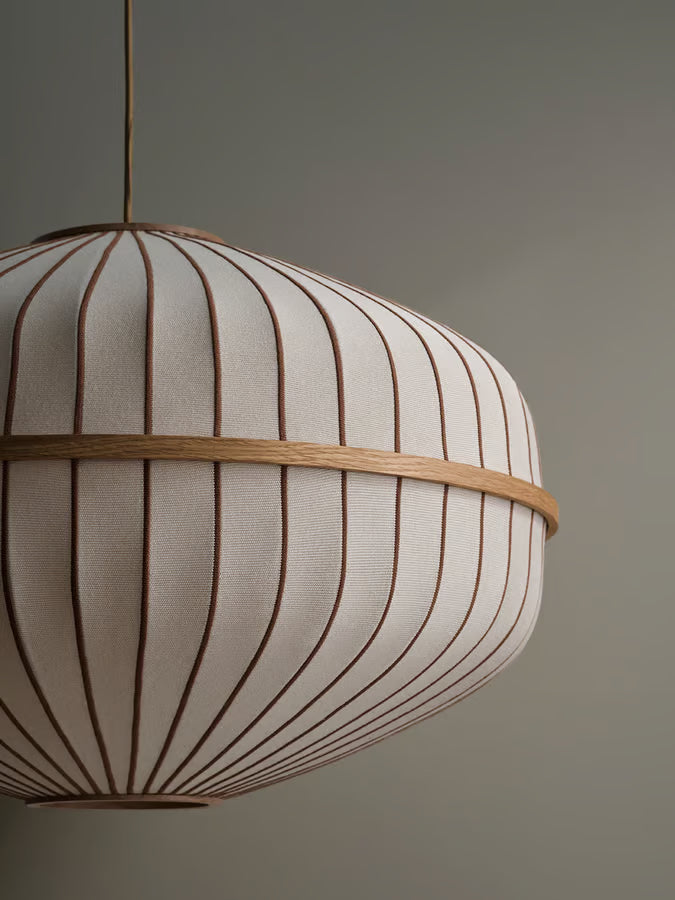 BOLIA Lucén Pendant Ellipse Hängelampe, Designed by Ferriani Sbolgi