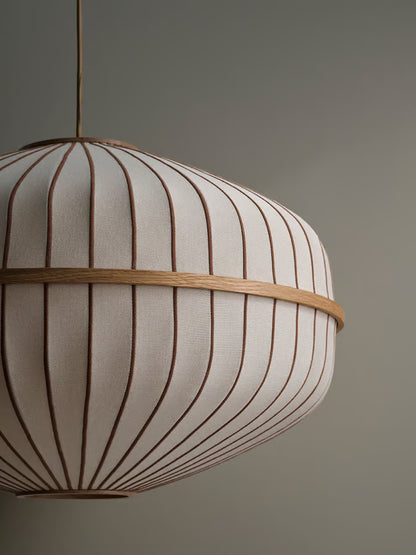 BOLIA Lucén Pendant Ellipse Hängelampe, Designed by Ferriani Sbolgi