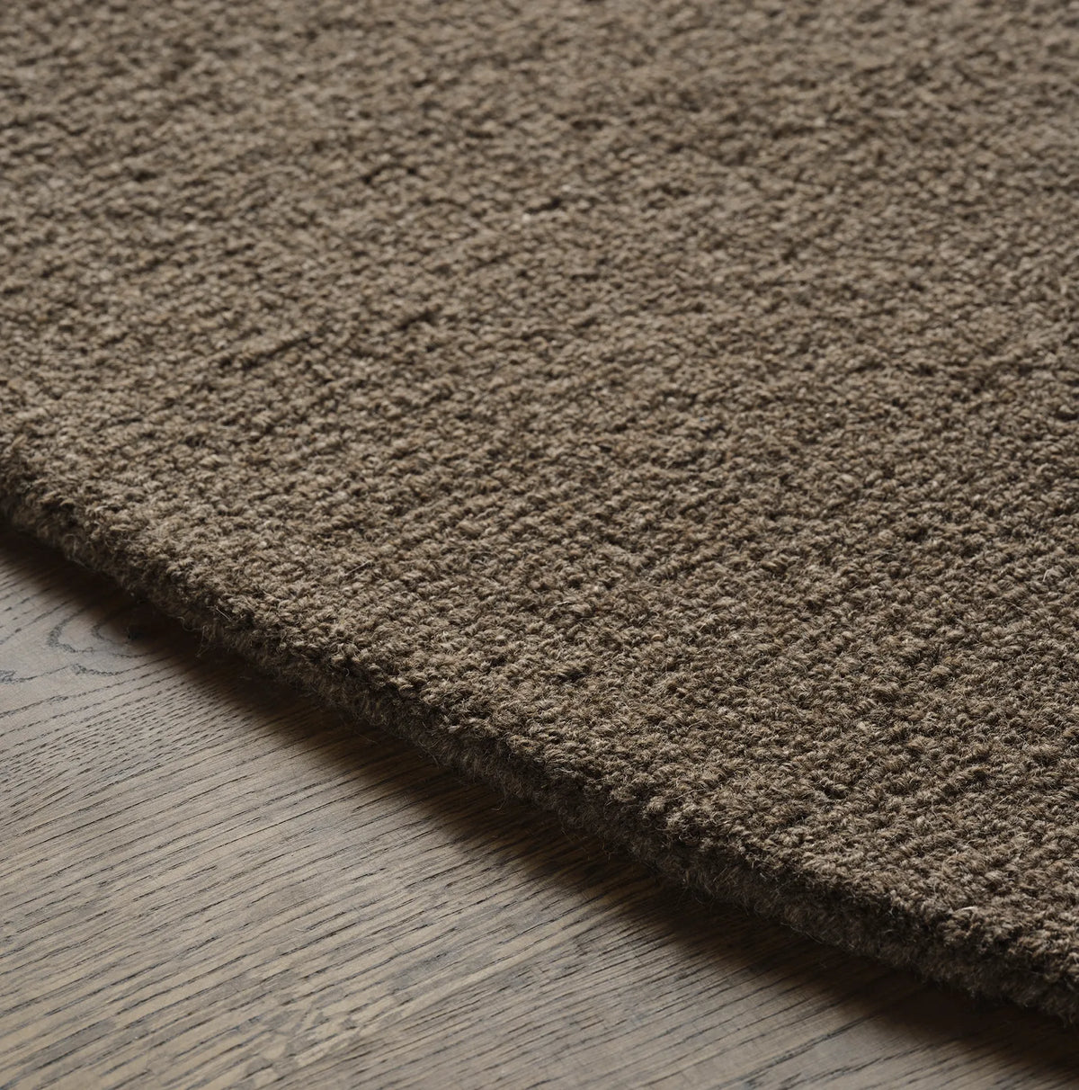 BOLIA Natural handgemachter Teppich 170x240cm