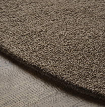 BOLIA Natural handgemachter Teppich 170x240cm
