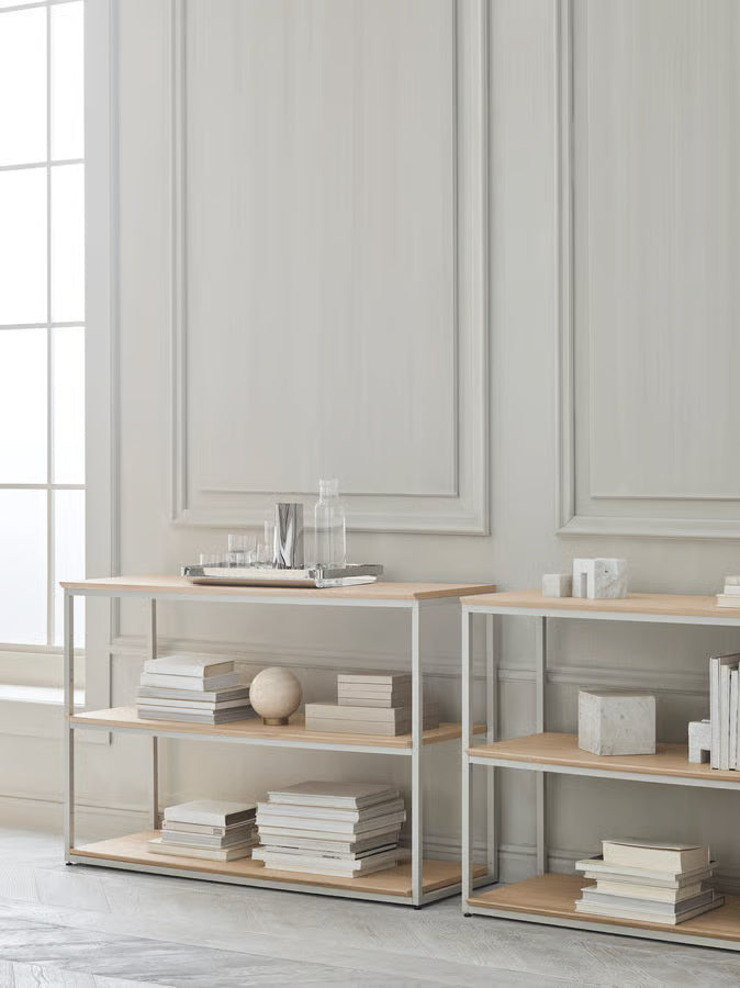 BOLIA Union Tablett, Designed by Böttcher & Kayser