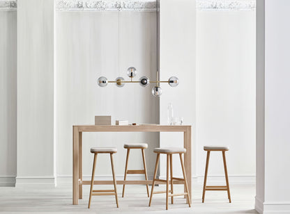 BOLIA Orb Lounge Pendant Hängelampe, Designed by 365° North