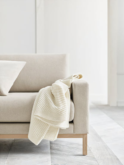 BOLIA Ella Wolldecke, Designed by BOLIA Design Team