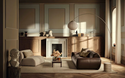 BOLIA Acorn Bogelampe, Designed by 365° North