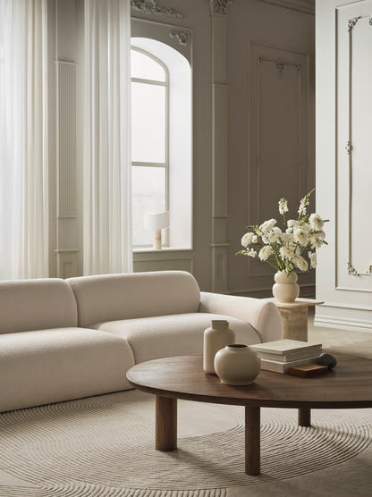 BOLIA Sofa Living Gardine