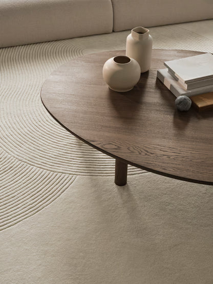 BOLIA Zen Teppich Square, Designed by Studio Emily Broom