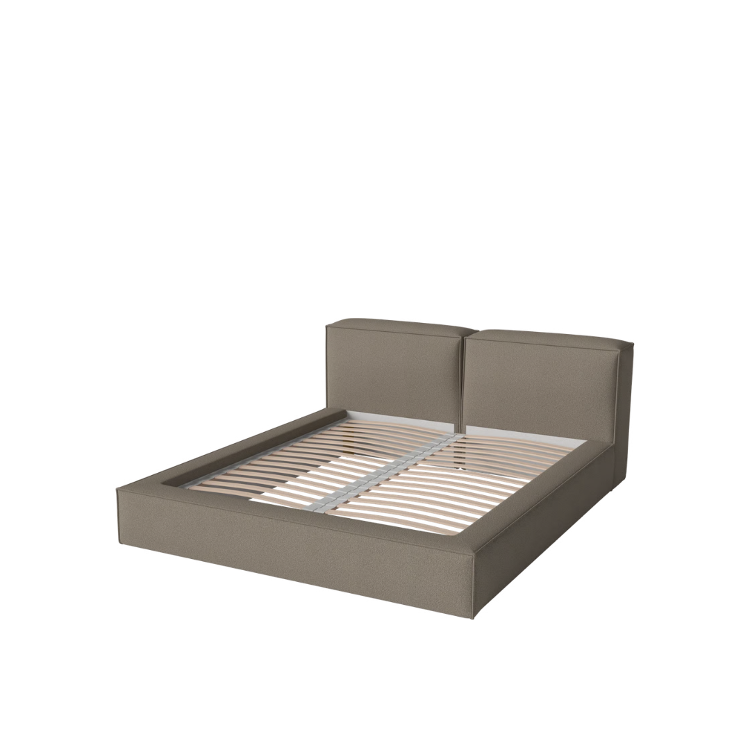 BOLIA Cosima Bett, Designed by kaschkasch
