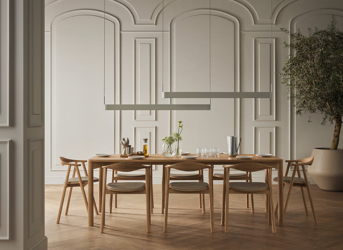 BOLIA Rheolog Karaffe Edelstahl 1,7 Liter, Designed by jüngerkühn