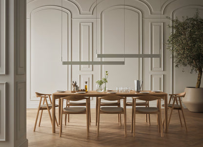 BOLIA Rheolog Karaffe Edelstahl 1,7 Liter, Designed by jüngerkühn
