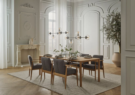 BOLIA Orb Lounge Pendant Hängelampe, Designed by 365° North