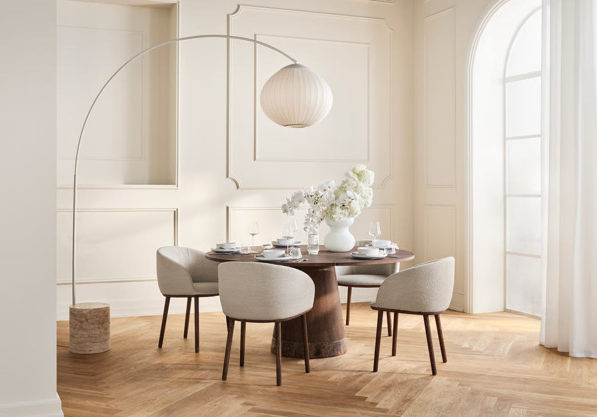 BOLIA Acorn Bogelampe, Designed by 365° North