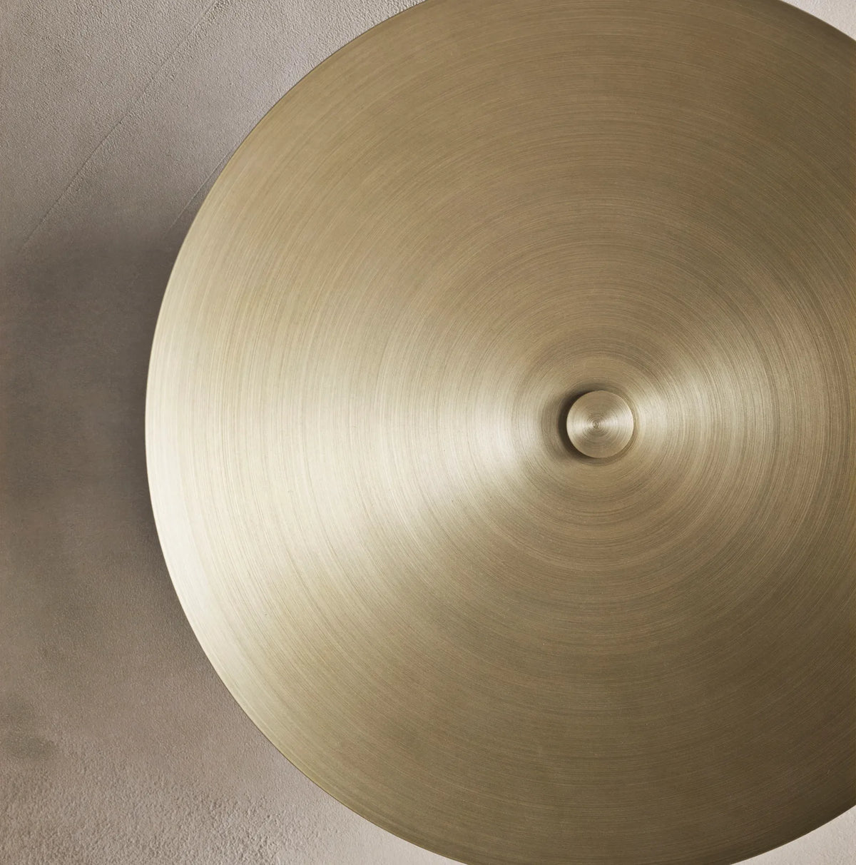 BOLIA Reflection Wandlampe, Designer by Asger Risborg Jakobsen