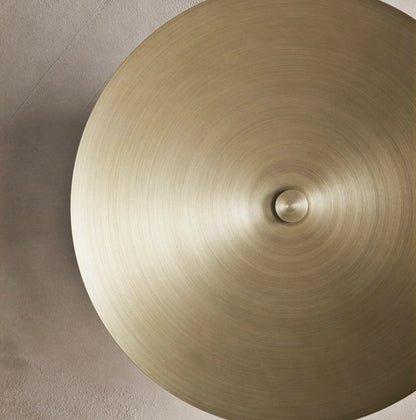 BOLIA Reflection Wandlampe, Designer by Asger Risborg Jakobsen