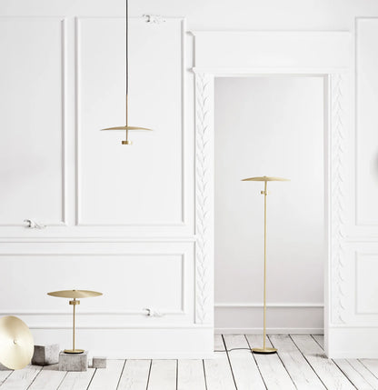 BOLIA Reflection Wandlampe, Designer by Asger Risborg Jakobsen