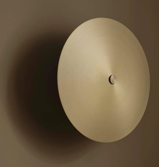 BOLIA Reflection Wandlampe, Designer by Asger Risborg Jakobsen