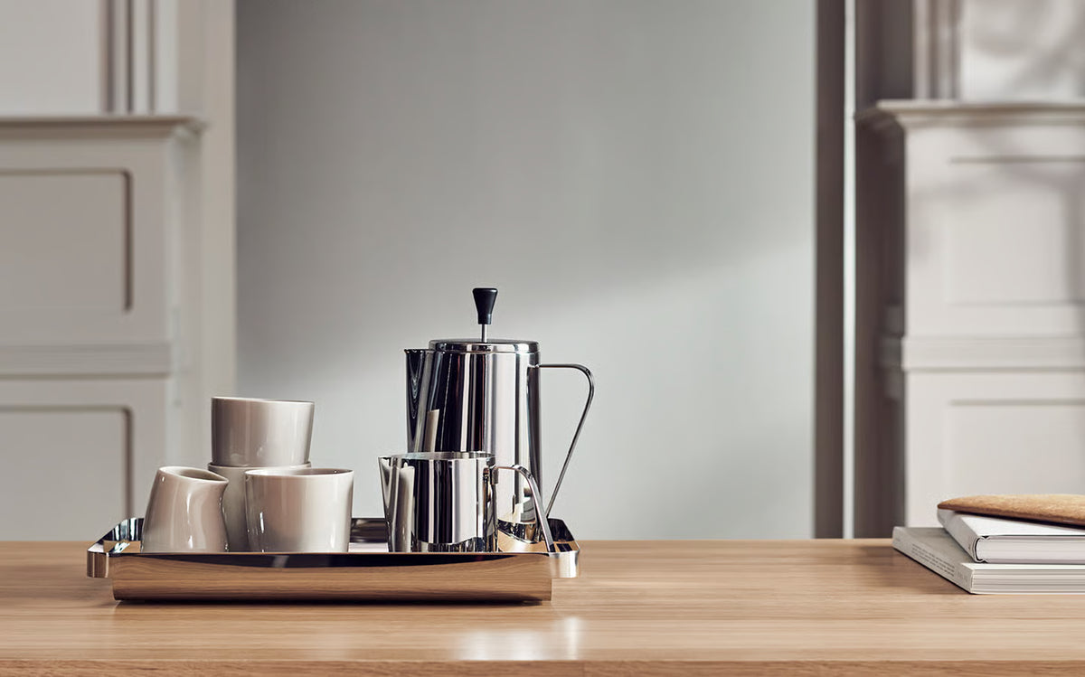 BOLIA Rheolog French Press 0,7 L, Designed by jüngerkühn