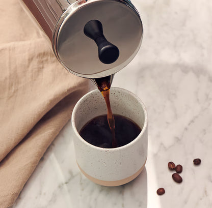 BOLIA Rheolog French Press 0,7 L, Designed by jüngerkühn